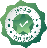 ISO 3834 ��������ϵͳ��֤